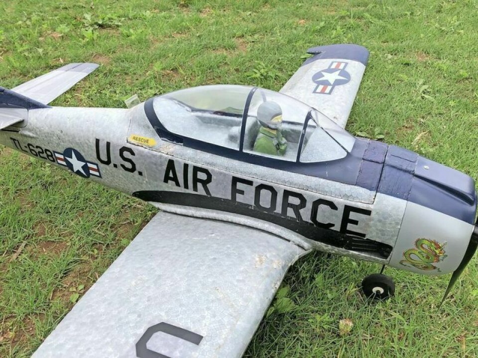 Radio-controlled aircraft are built to scale and represent just about every type of airplane out there, from turboprops and jets to military fighters and floaters. Radio-controlled aircraft swap meet coming to Apple Creek