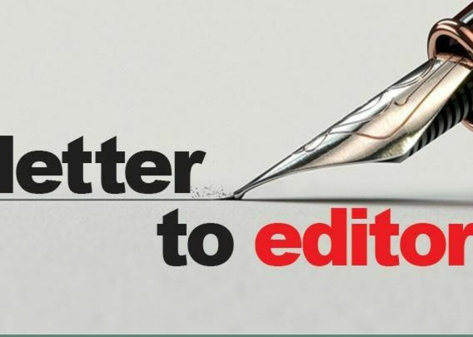 No on Issue 1 protects democracy, majority rule No on Issue 1 protects democracy, majority rule