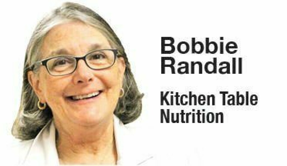 Pitch in to help get local pantries filled Pitch in to help get local pantries filled