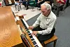 Oster’s piano music is still touching hearts and souls