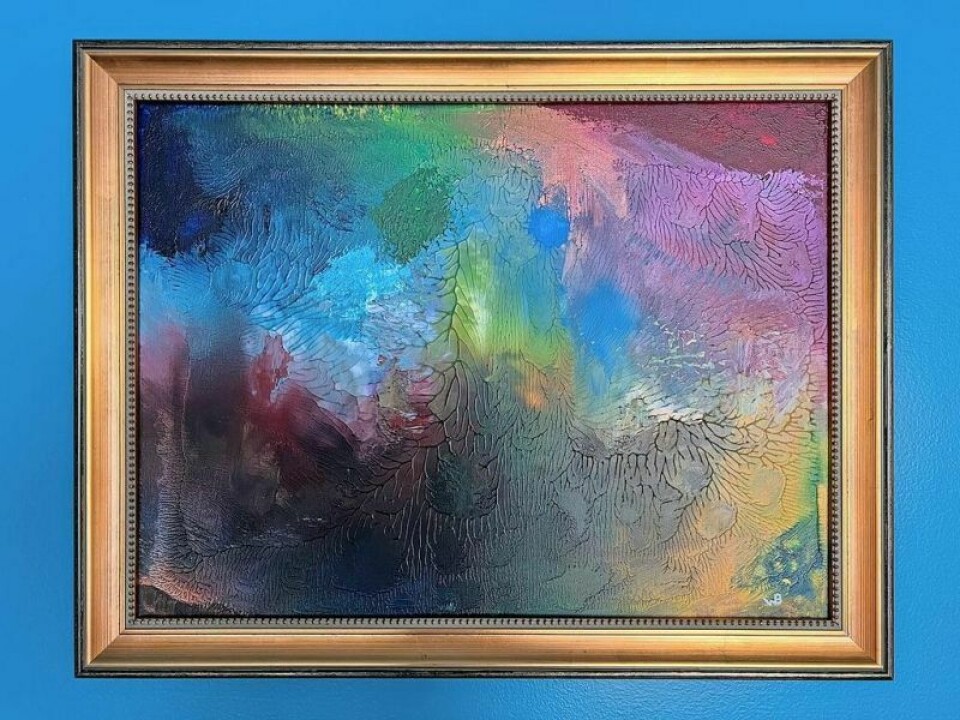 “The Art of William Belle” Exhibit continues at ARTSNCT in June