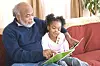 Seniors to read to children