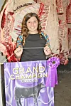 Feikert and Freeman stand supreme at Holmes County Fair Carcass Show