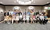 Hiland scholars enjoy banner night at annual banquet