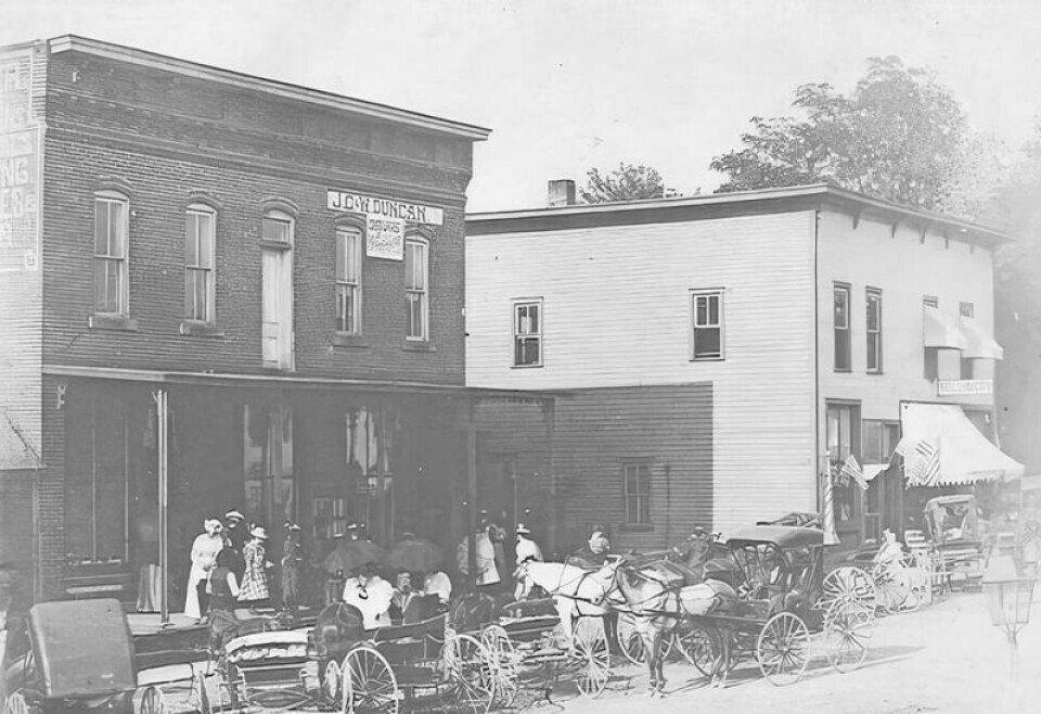 Killbuck Early American Days will kick off Friday, Aug. 30 with 'Our Town Killbuck,' presented by the Holmes County Historical Society at 7 p.m. at the Duncan Theater. The program is free to the public, and seating is first come, first served. Killbuck gearing up for Early American Days