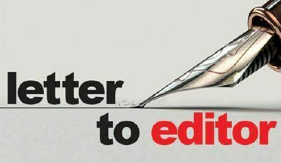 Reader Viewpoint: Thanks to volunteers Reader Viewpoint: Thanks to volunteers