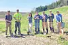 MWCD plants more than 1,000 trees near Tappan