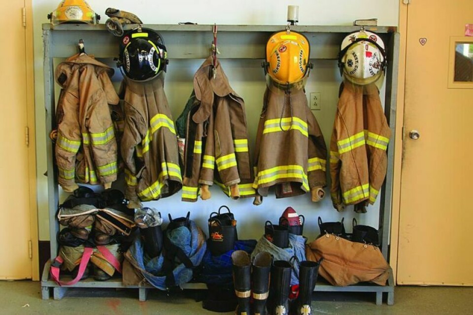 The Lawrence Township Board of Trustees approved the purchase of additional fire gear for the Bolivar Fire Department during its Feb. 6 meeting. Trustees approve purchase of fire gear