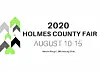 Holmes County Fair tickets, passes now on sale
