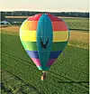 Local balloon pilot will participate in the first ever National Womens Championship