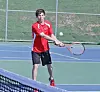 Hawks record-setting tennis season concludes