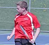 Hawks record-setting tennis season concludes
