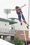 Hay vaults his way to All-Ohio status