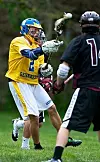 Long wait between games beneficial for Wooster lacrosse team