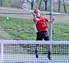 Hawks record-setting tennis season concludes