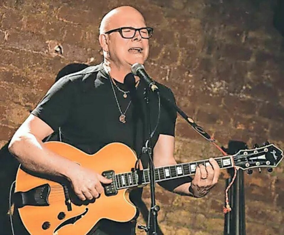 The Massillon Museum’s Rhythms Concert Series will feature music producer and recording artist Don Dixon. Don Dixon to perform at next MassMu concert event