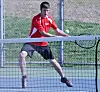 Hawks record-setting tennis season concludes