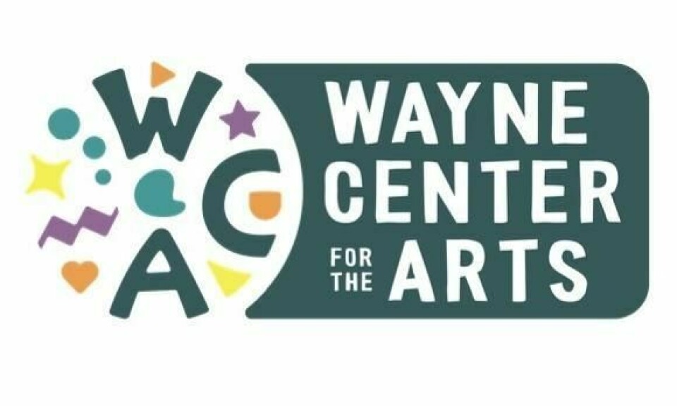 Pair of exhibits opening at Wayne Center for the Arts Pair of exhibits opening at Wayne Center for the Arts