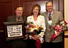 Lori Kiko inducted into the Ohio Auctioneers Hall of Fame