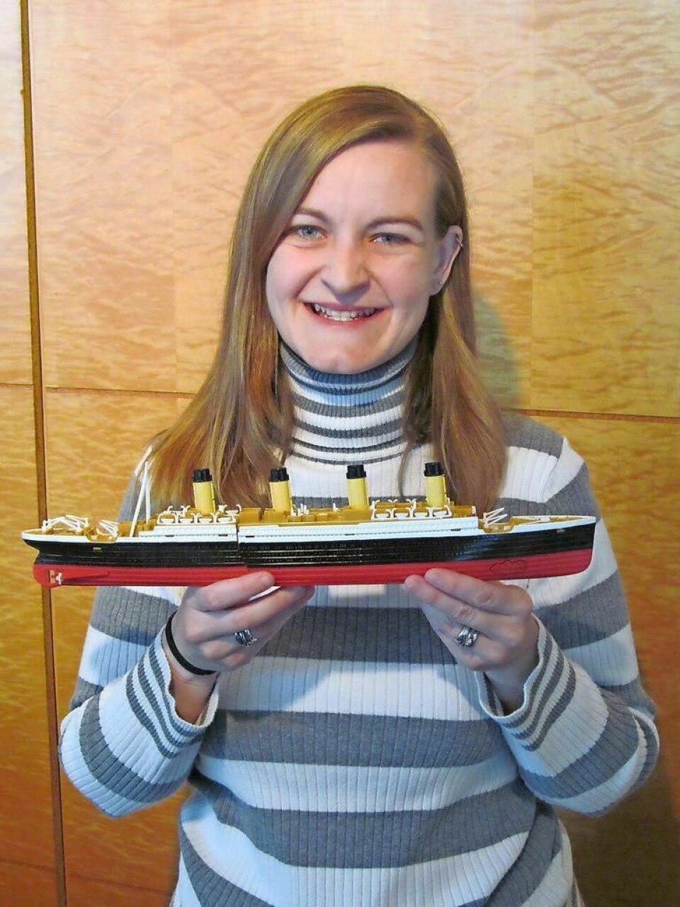 Mandy Altimus Stahl Archivist to lead Q-and-A discussion