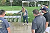 Rainfall Simulator gives ag producers clear lessons