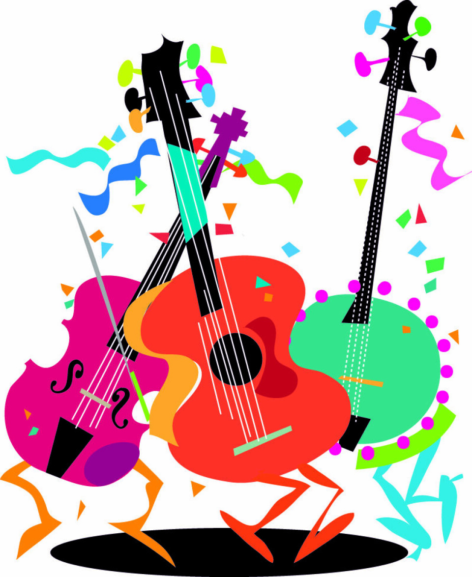 Music Art