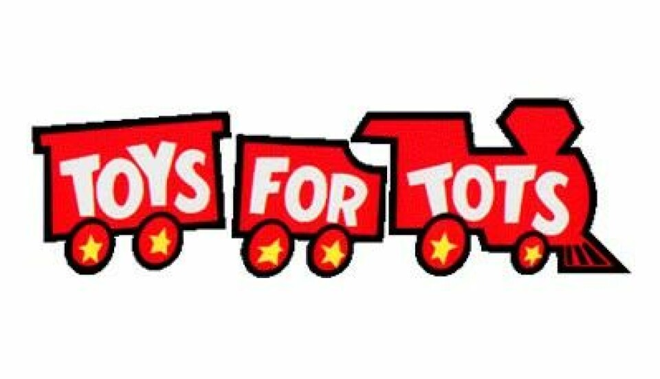 Sign up, distribution dates for Toys for Tots in Eastern Ohio counties