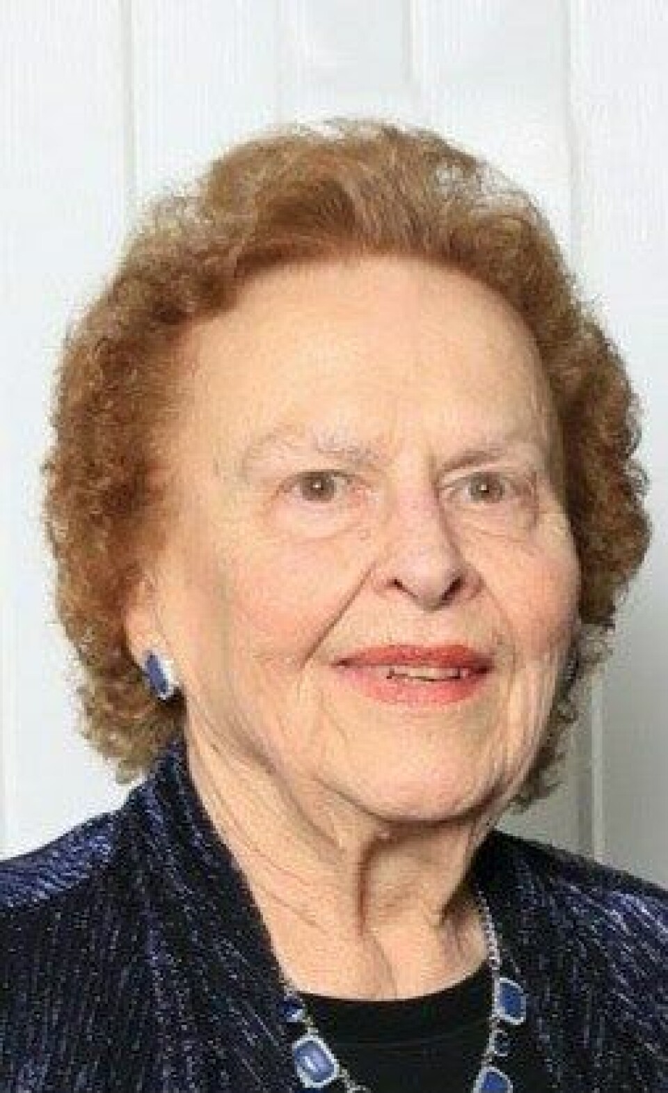 Dorothy M. Carter