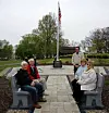 Smithville Veterans Memorial continues to be a work in progress as it receives enhancements in time for Memorial Day