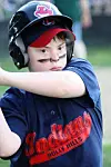 Rising to the Challenge; Tuscarawas County Challenger Little League brings baseball to children with special needs