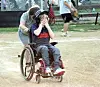Rising to the Challenge; Tuscarawas County Challenger Little League brings baseball to children with special needs
