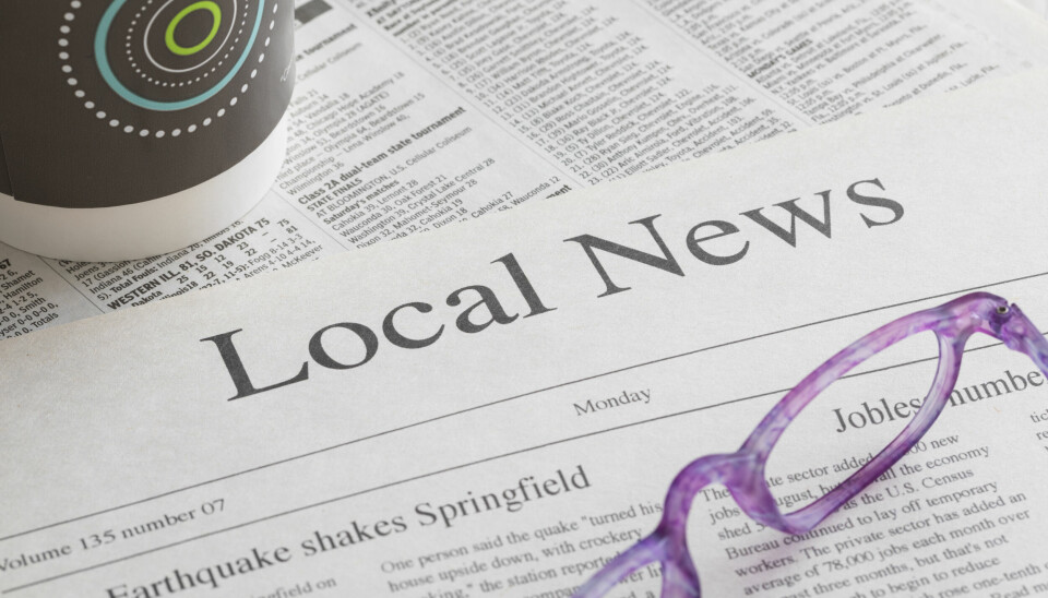 Ansel joins Wayne Co. Community Foundation board