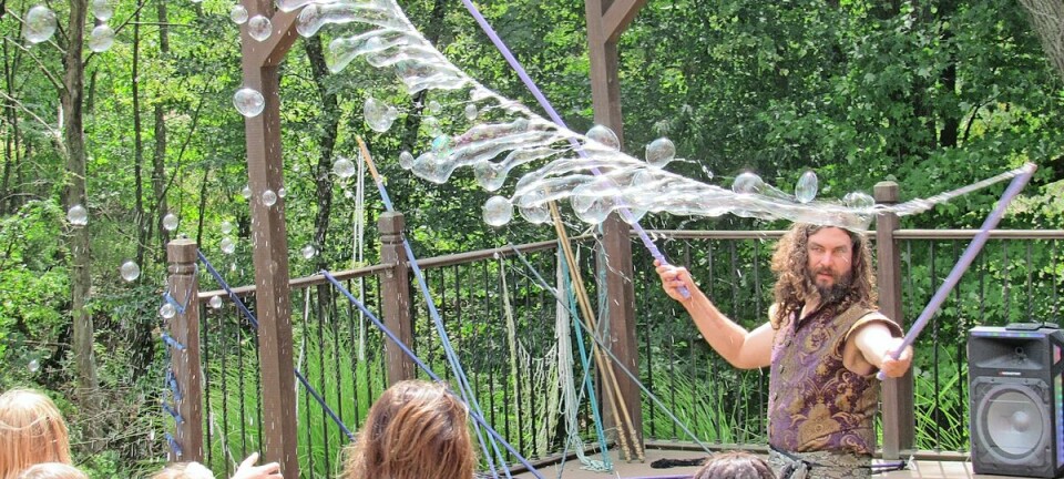 Renaissance faire returns to Carrollton with expanded acts, vendors and fantasy flair