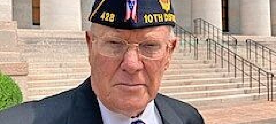 Barnett takes Legion command