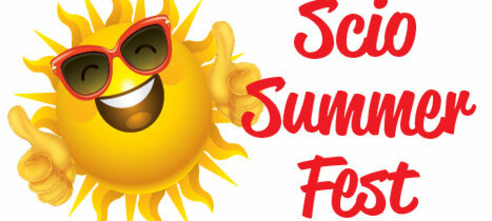Scio Summer Fest opens Aug. 21 for a four-day run
