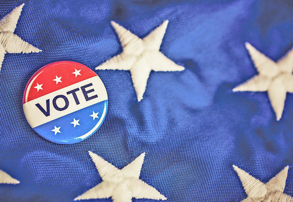 Eight Carroll County townships see contested trustee races Nov. 4