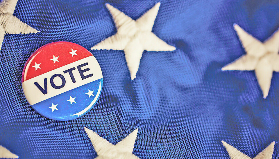 Eight Carroll County townships see contested trustee races Nov. 4