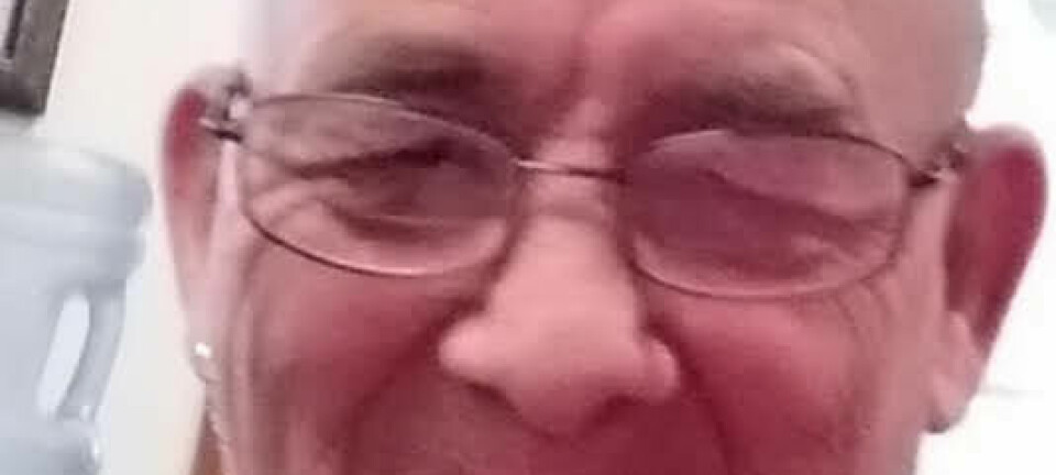 Dale R. Keeran
