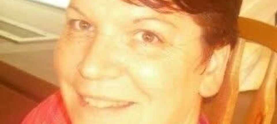 Judy L. Toker Dandridge