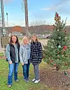 Port Washington Memorial Tree remembers loved ones