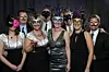 Masquerade Ball benefits local counseling agency