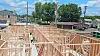 Construction progresses on Jack’s House of Hope in New Philadelphia