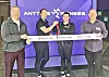 Anytime Fitness cuts ribbon in Orrville