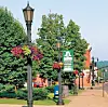 The Woda Group, LLC to sponsor hanging baskets in Historic Downtown Millersburg