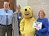 Library Legislative Day highlights funding concerns