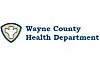 Health Dept. services at Wayne County Fair