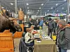 NE Ohio Sportsman Show heats up Mt. Hope on chilly weekend