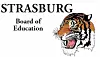 Tiger Way Awards presented at Strasburg BOE meeting