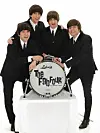 The Fab Four - The Ultimate Tribute in concert at Kent State Tuscarawas