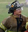 Sugarcreek firefighter dies while training
